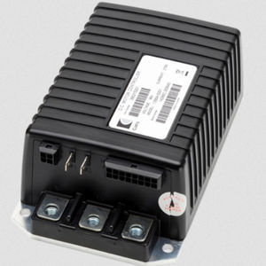 controlador de motor de passo