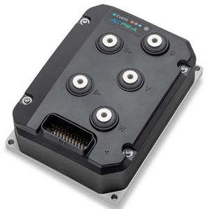 controlador de motor sem escovas