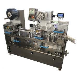 máquina embaladora automática