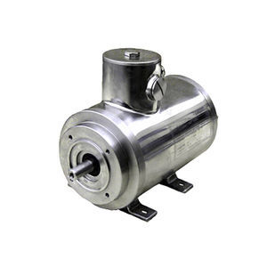 motor assíncrono