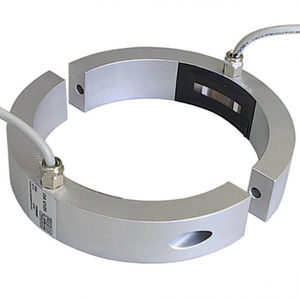 sensor de deformação