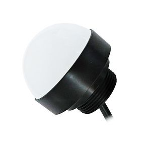 indicador luminoso de LED