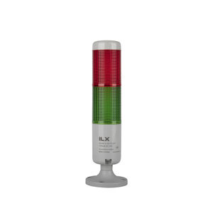 coluna luminosa modular