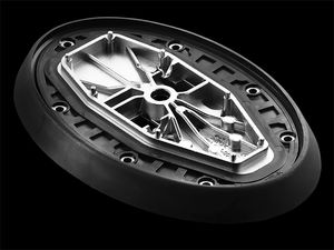 Aplicação de tinta de zinco