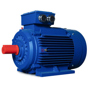motor para aplicações marítimas 1