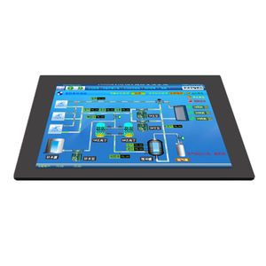 painel PC LCD