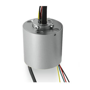 anel coletor via Ethernet 1
