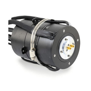 anel coletor coaxial 1