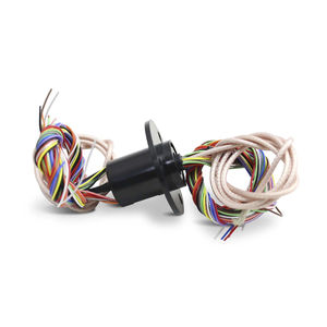 anel coletor HD-SDI 1