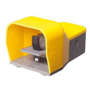 interruptor de pedal de controle 1