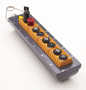 controle remoto com fio 1