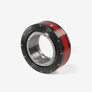 motor de torque com acionamento direto