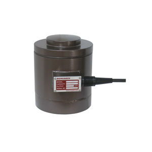 célula de carga de compressão