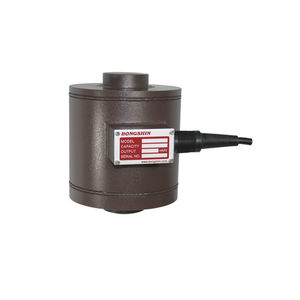 célula de carga de compressão