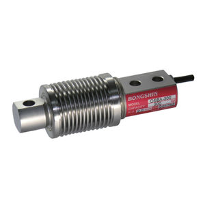 sensor de força em flexão