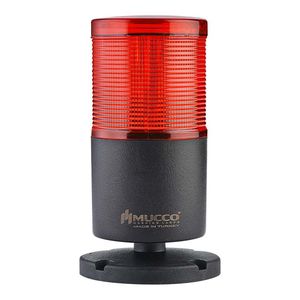 Coluna Luminosa de LED