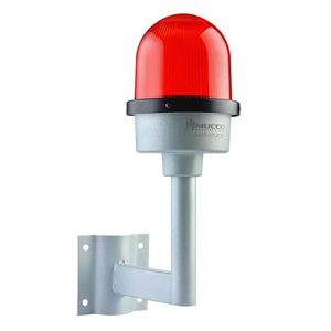 sinalizador de obstáculos de LED