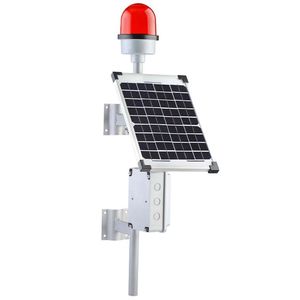 sinalizador de obstáculos de LED