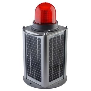 sinalizador de obstáculos de LED