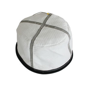 bolsa filtrante para filtro de pó