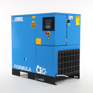 compressor de parafuso