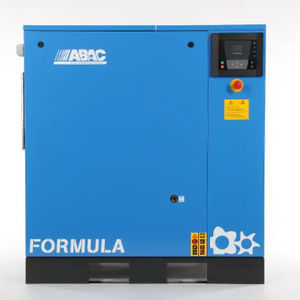 compressor de parafuso