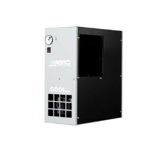 secador de ar comprimido por refrigeração