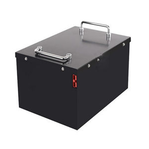 bateria íon de lítio