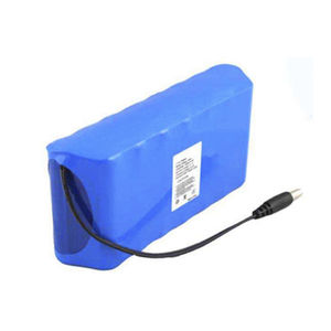 bateria LiFePO4
