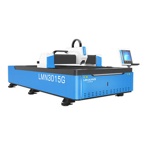 máquina de corte a laser de fibra