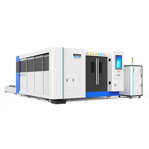 máquina de corte a laser de fibra