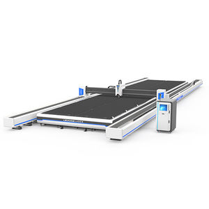 máquina de corte a laser de fibra