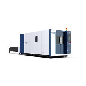 máquina de corte a laser de fibra 1