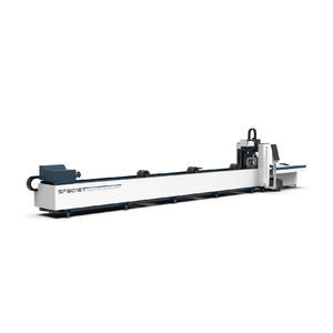 máquina de corte a laser de fibra 1