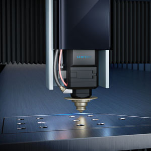 máquina de corte a laser 1