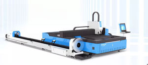 máquina de corte a laser