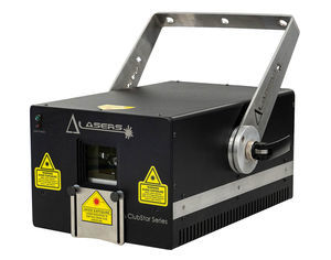 projetor a laser 1