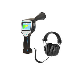 detector de vazamento de ar comprimido