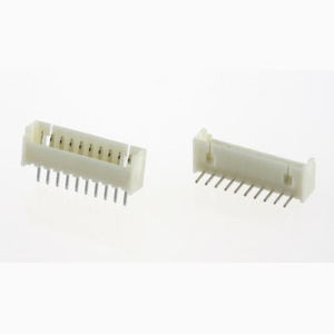 conector cabo-placa