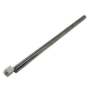 resistência de aquecimento tubular