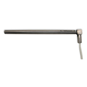 resistência tipo cartucho tubular