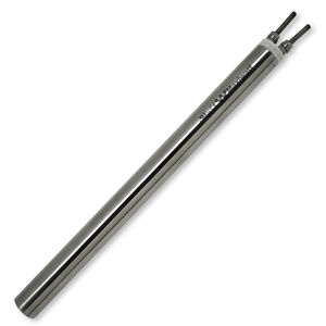 resistência tipo cartucho tubular