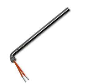 resistência tipo cartucho tubular