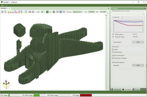 software de interface