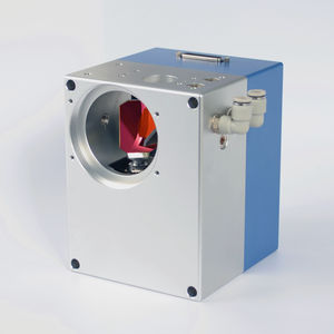 cabeça de digitalização a laser de 2 eixos 1