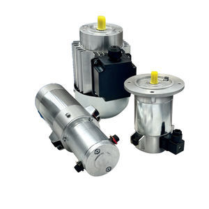 motor sem escovas