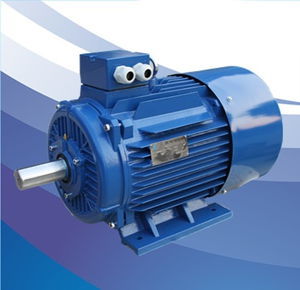 motor assíncrono