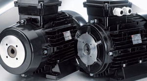 motor assíncrono
