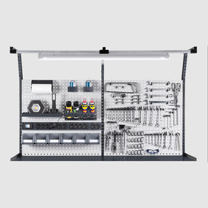 painel porta-ferramentas