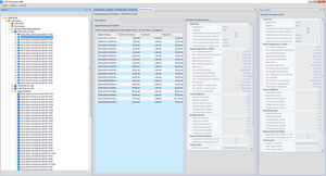 software de dobra